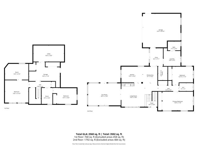 3097 325th Avenue NW, Cambridge, MN 55008
