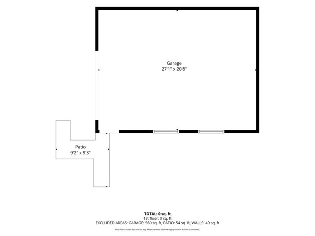 3097 325th Avenue NW, Cambridge, MN 55008