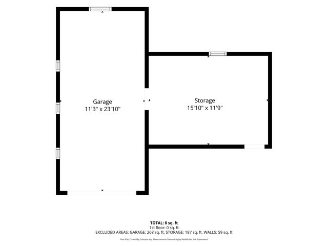 3097 325th Avenue NW, Cambridge, MN 55008