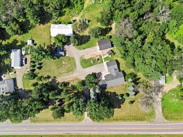 3097 325th Avenue NW, Cambridge, MN 55008