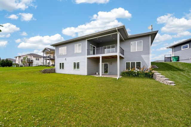 1208 NW 4th Court, Grimes, IA 50111