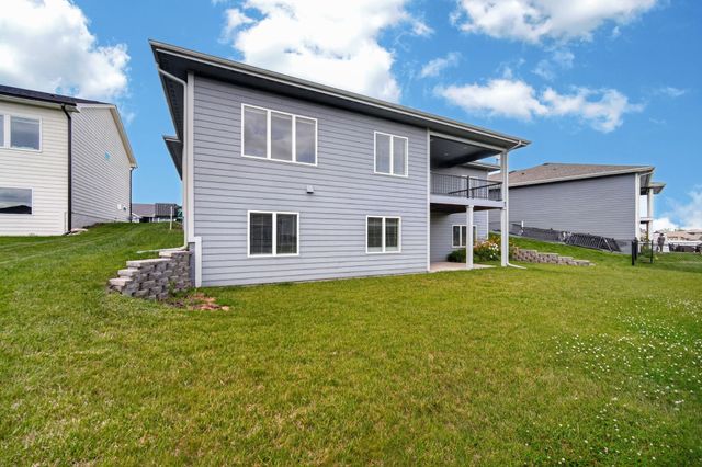 1208 NW 4th Court, Grimes, IA 50111