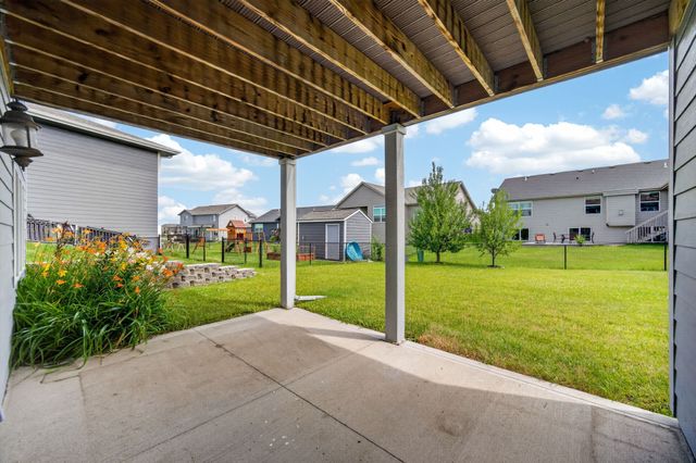 1208 NW 4th Court, Grimes, IA 50111