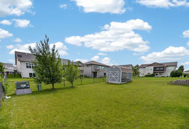 1208 NW 4th Court, Grimes, IA 50111