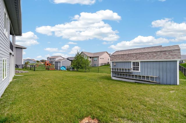 1208 NW 4th Court, Grimes, IA 50111