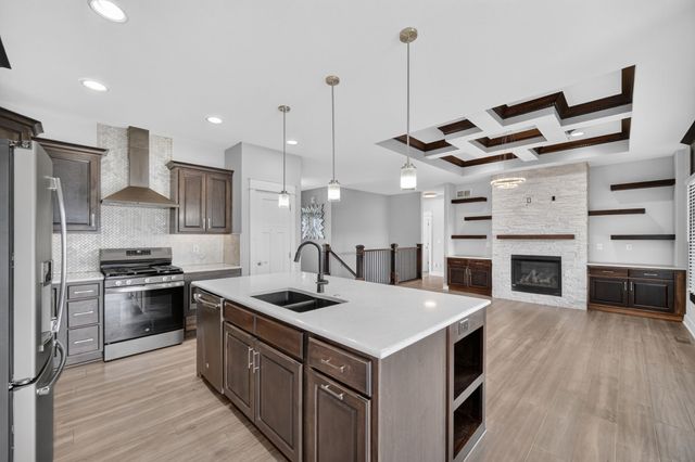 1208 NW 4th Court, Grimes, IA 50111