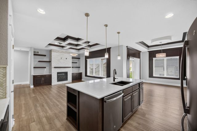 1208 NW 4th Court, Grimes, IA 50111