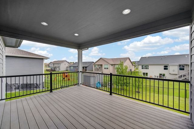 1208 NW 4th Court, Grimes, IA 50111