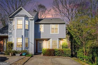 5200 Laurel Bridge Drive SE, Smyrna, GA 30082