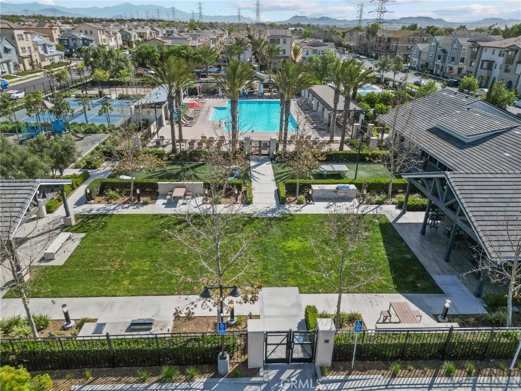 Image 33 of property listing at 16157 Sandpiper Avenue, Chino, CA 91708