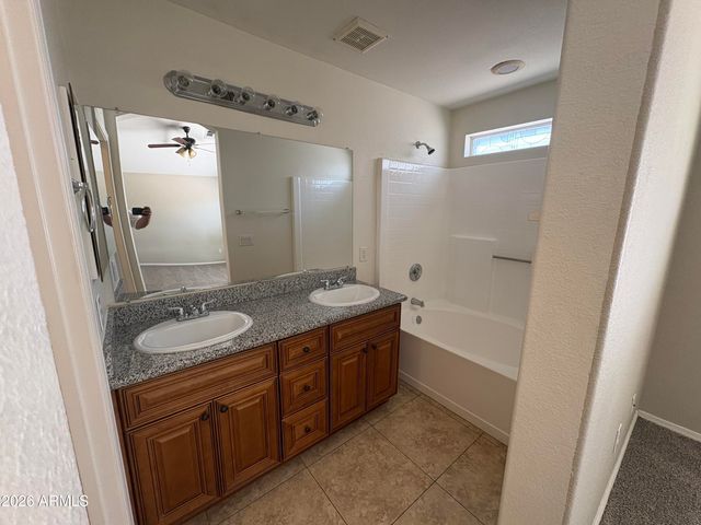 14761 W LUCAS Lane, Surprise, AZ 85374