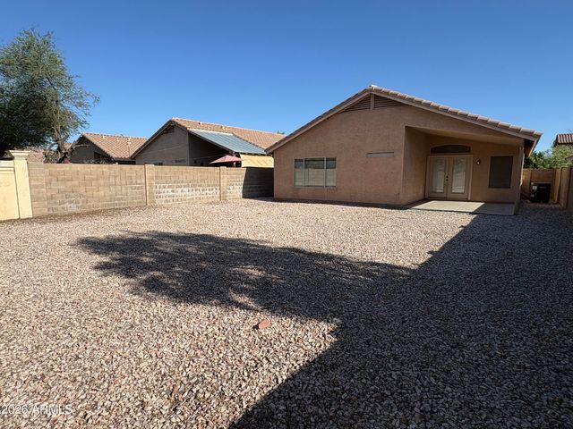 14761 W LUCAS Lane, Surprise, AZ 85374