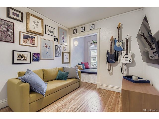 257 Cherokee St, Denver, CO 80223