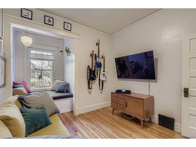 257 Cherokee St, Denver, CO 80223