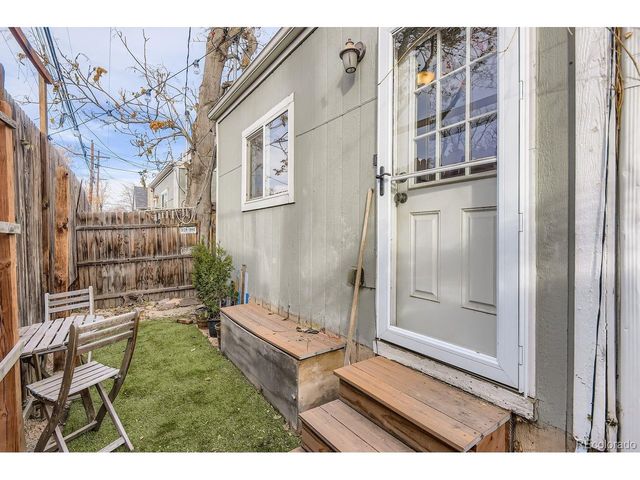 257 Cherokee St, Denver, CO 80223