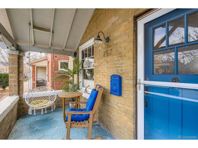 257 Cherokee St, Denver, CO 80223