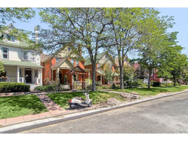 257 Cherokee St, Denver, CO 80223