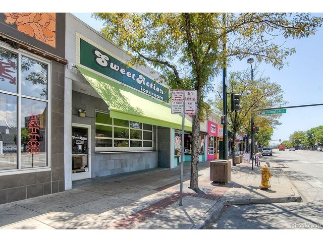 257 Cherokee St, Denver, CO 80223
