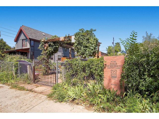 257 Cherokee St, Denver, CO 80223