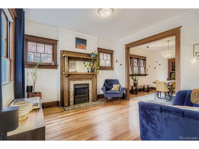 257 Cherokee St, Denver, CO 80223