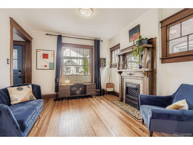 257 Cherokee St, Denver, CO 80223