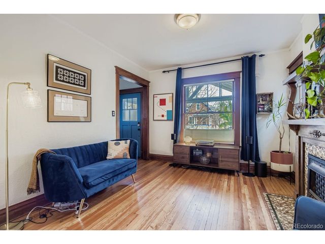 257 Cherokee St, Denver, CO 80223