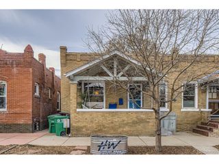 257 Cherokee St, Denver, CO 80223