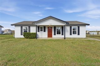 705 Palmetto Road, Bartlesville, OK 74003