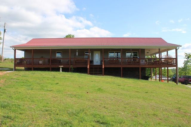 9294 Sugar Road, Harrison, AR 72601