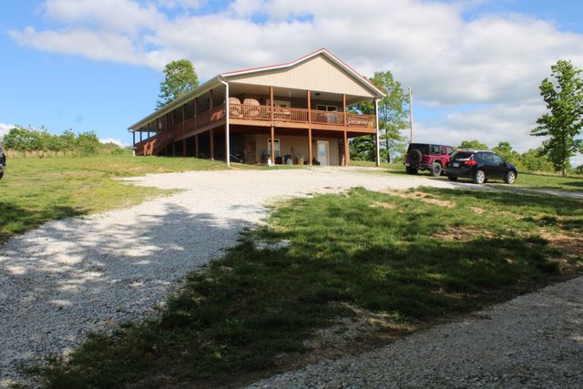 9294 Sugar Road, Harrison, AR 72601