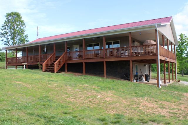 9294 Sugar Road, Harrison, AR 72601