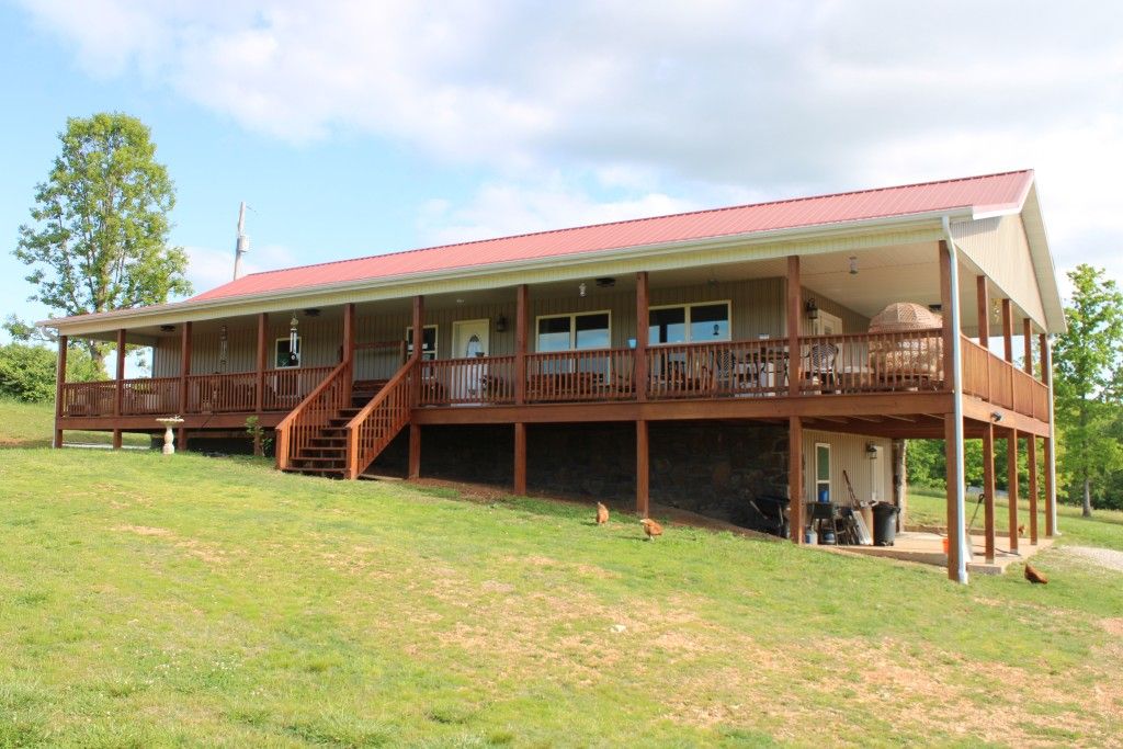 9294 Sugar Road, Harrison, AR 72601