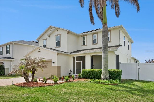 3177 BAYOU LANE, Tavares, FL 32778