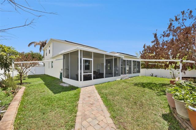 3177 BAYOU LANE, Tavares, FL 32778