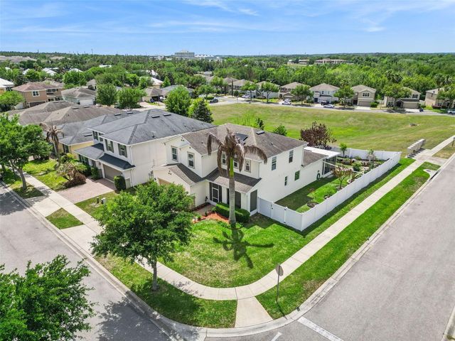 3177 BAYOU LANE, Tavares, FL 32778