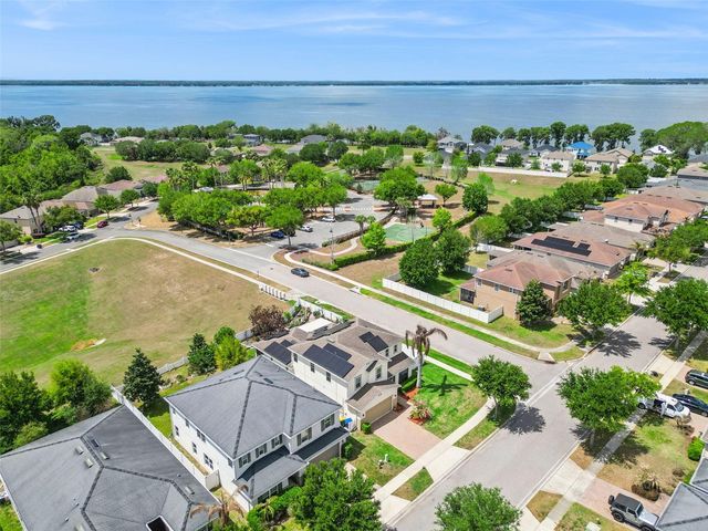 3177 BAYOU LANE, Tavares, FL 32778