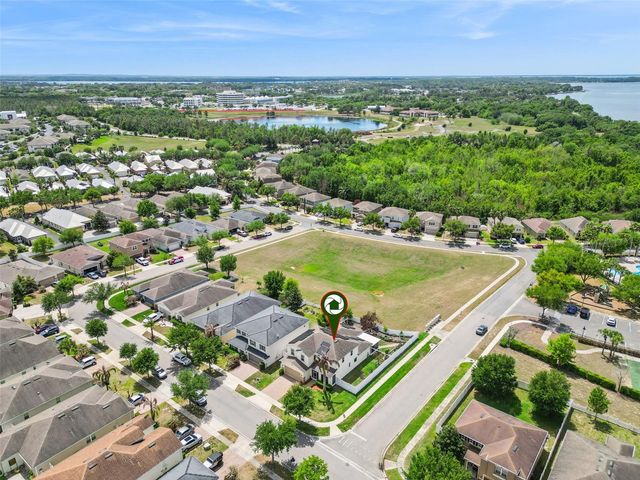 3177 BAYOU LANE, Tavares, FL 32778