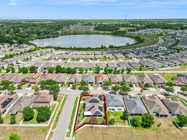 3177 BAYOU LANE, Tavares, FL 32778