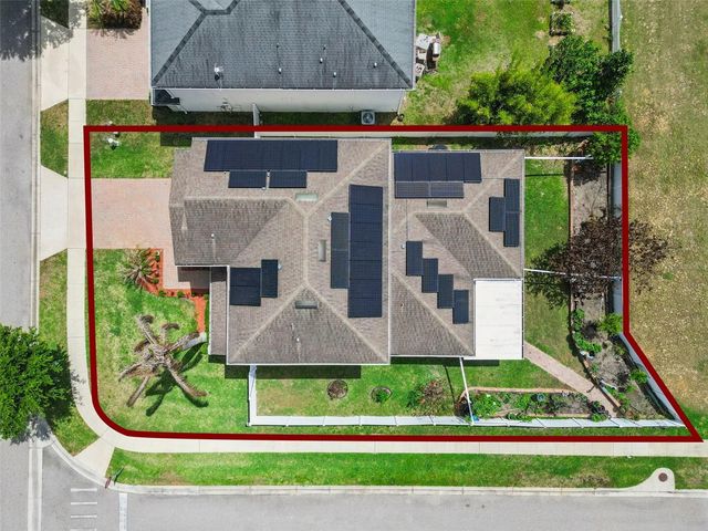 3177 BAYOU LANE, Tavares, FL 32778