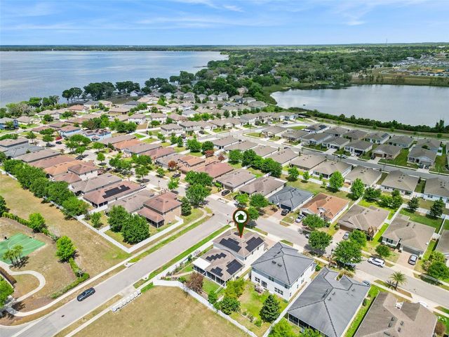 3177 BAYOU LANE, Tavares, FL 32778