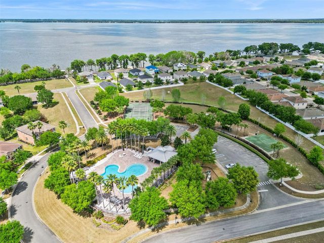 3177 BAYOU LANE, Tavares, FL 32778