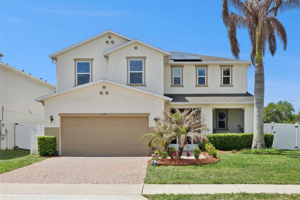 3177 BAYOU LANE, Tavares, FL 32778