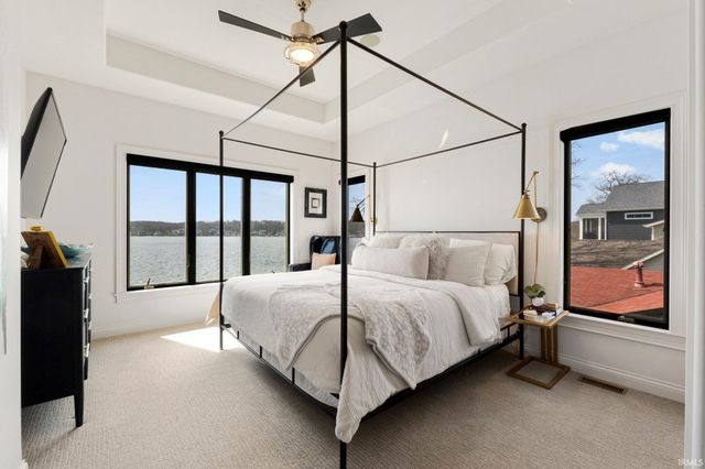 3795 W Sycamore Beach Road, Angola, IN 46703