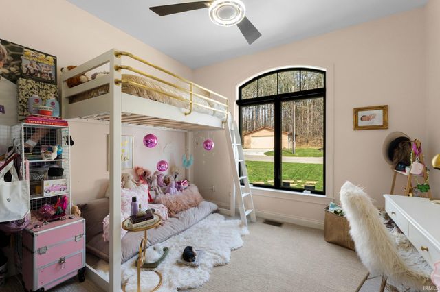 3795 W Sycamore Beach Road, Angola, IN 46703