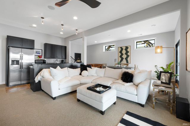 3795 W Sycamore Beach Road, Angola, IN 46703