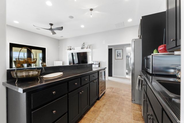 3795 W Sycamore Beach Road, Angola, IN 46703