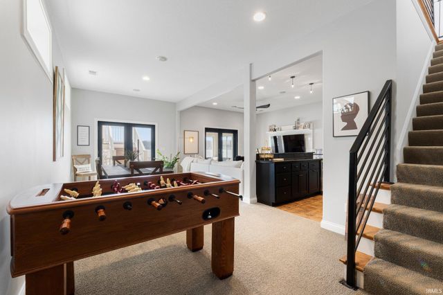 3795 W Sycamore Beach Road, Angola, IN 46703