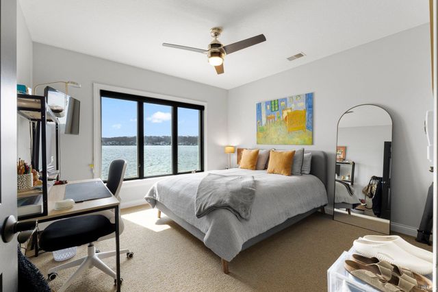 3795 W Sycamore Beach Road, Angola, IN 46703