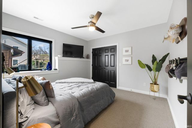 3795 W Sycamore Beach Road, Angola, IN 46703