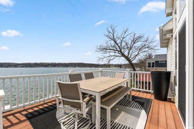 3795 W Sycamore Beach Road, Angola, IN 46703